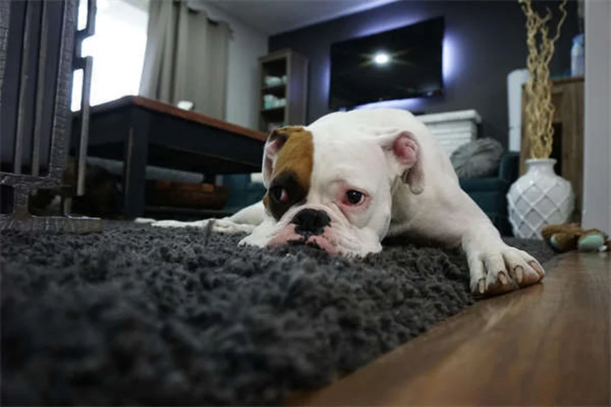 犬用ハーネスの選び方！引っ張り癖や脱走防止も解決